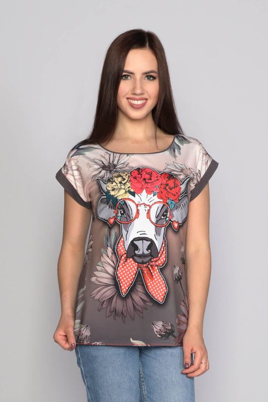 171501 MARGO T-Shirt