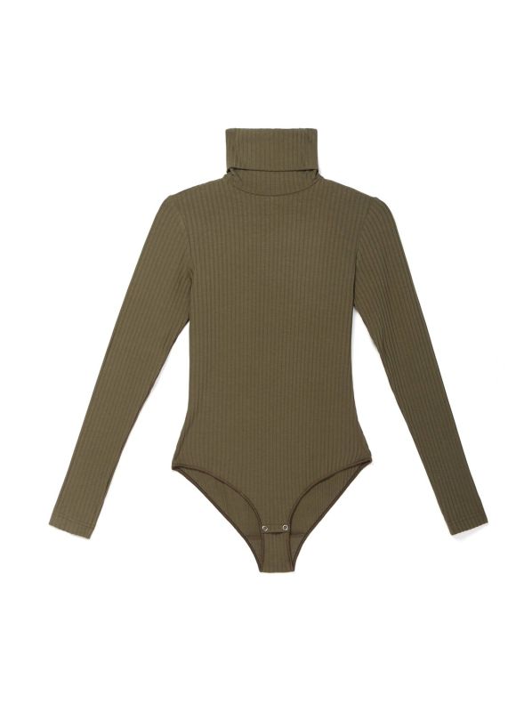 197280 Conte elegant Bodysuit Jumper