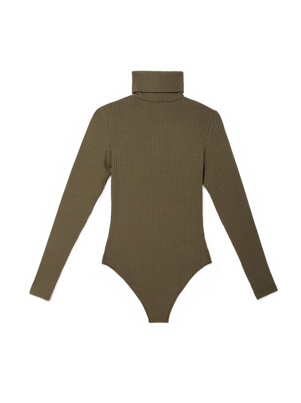 197280 Conte elegant Bodysuit Jumper