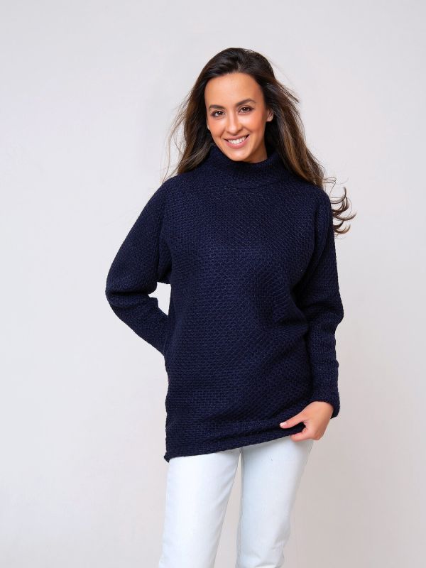 212966 Raposa Sweater