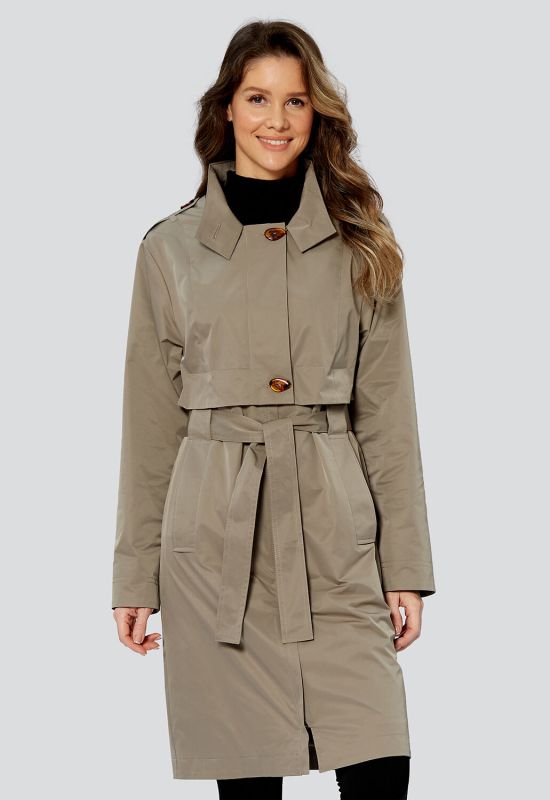 214755 DIMMA Raincoat