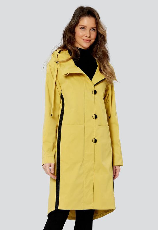 214765 DIMMA Raincoat