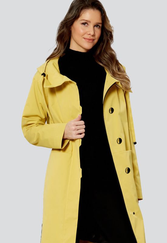 214765 DIMMA Raincoat