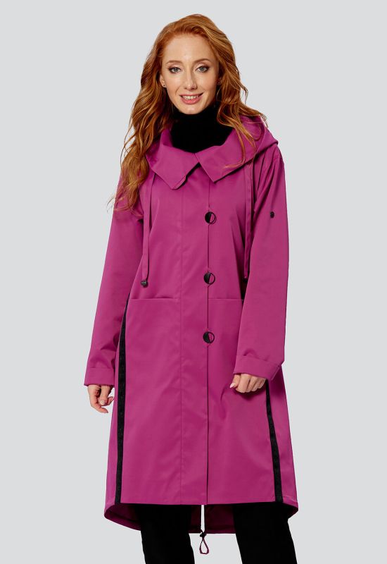 214766 DIMMA Raincoat