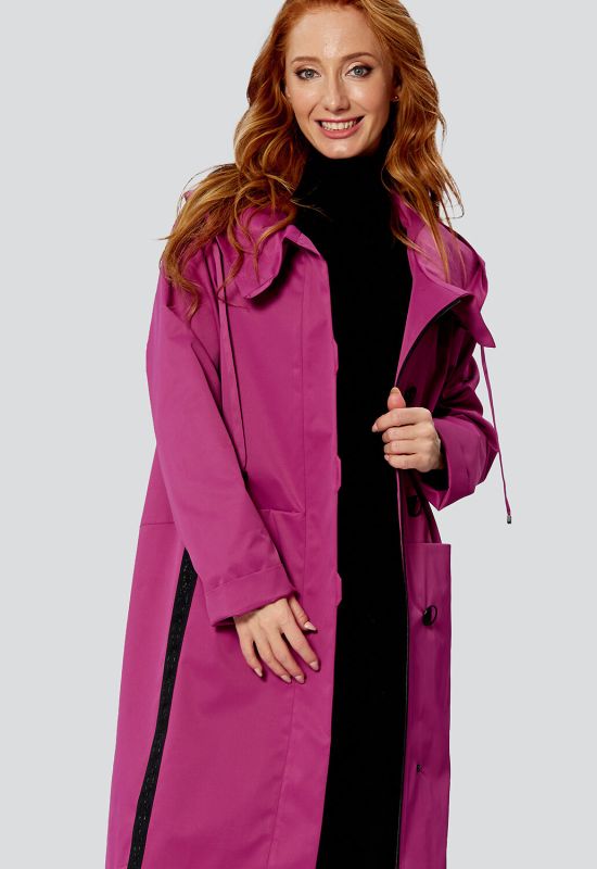 214766 DIMMA Raincoat