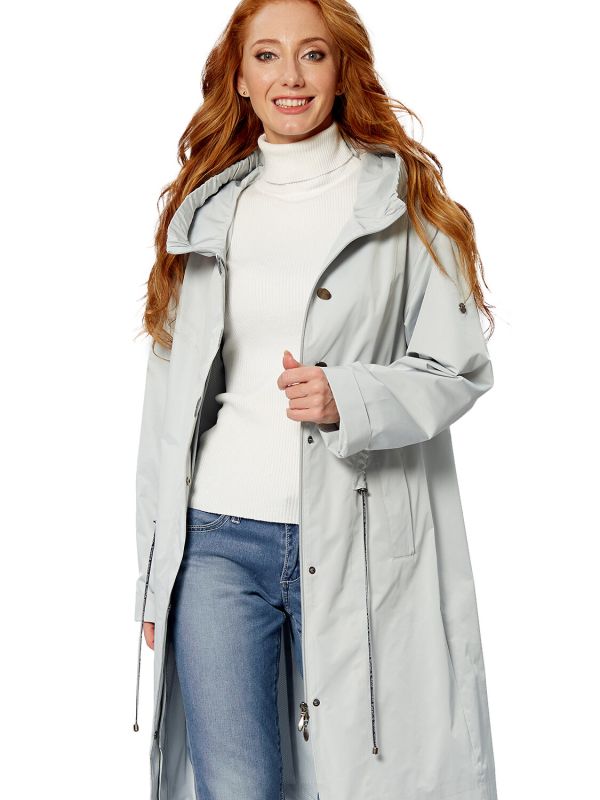 214770 DIMMA Raincoat