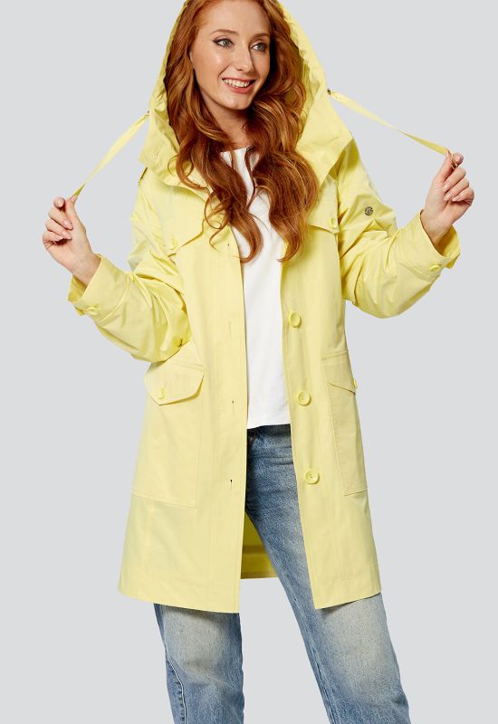 214771 DIMMA Raincoat