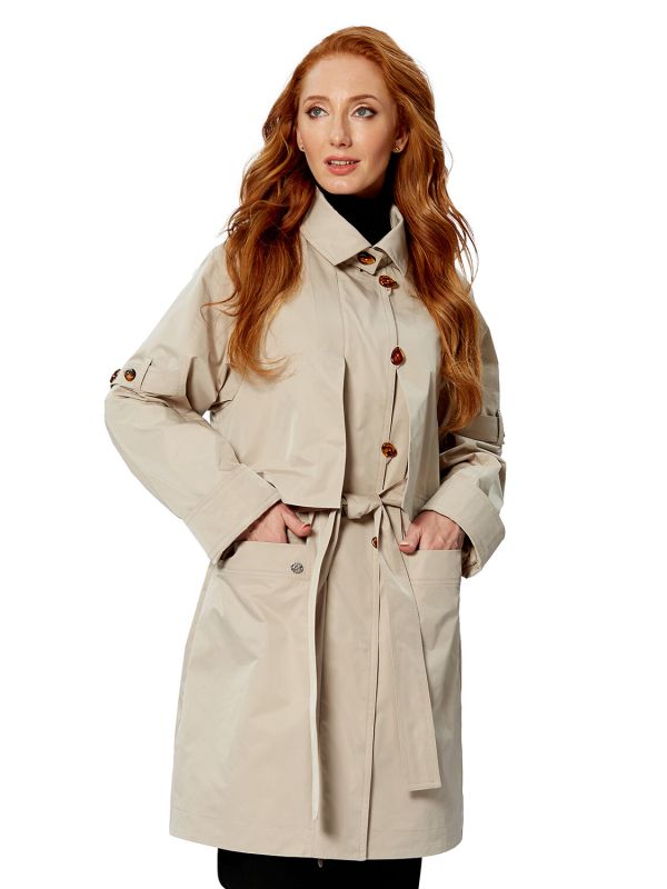 214772 DIMMA Raincoat