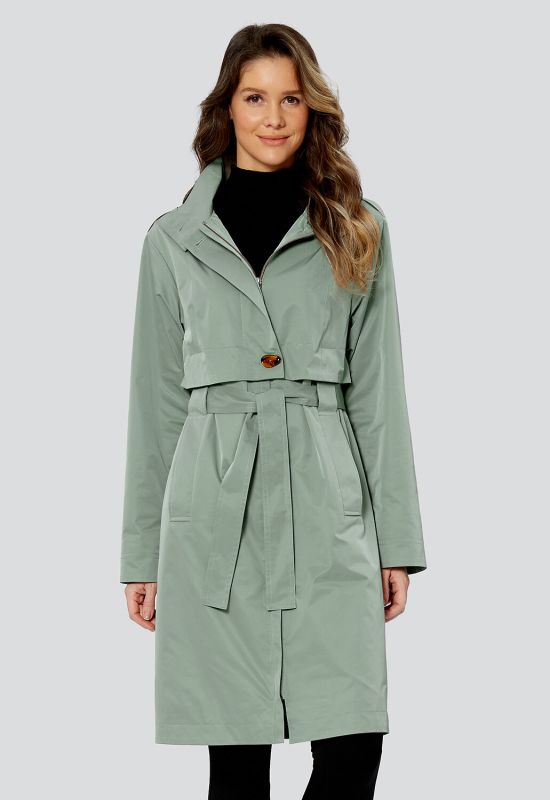 218776 DIMMA Raincoat