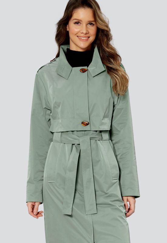 218776 DIMMA Raincoat