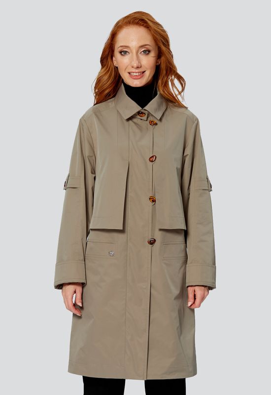 218778 DIMMA Raincoat