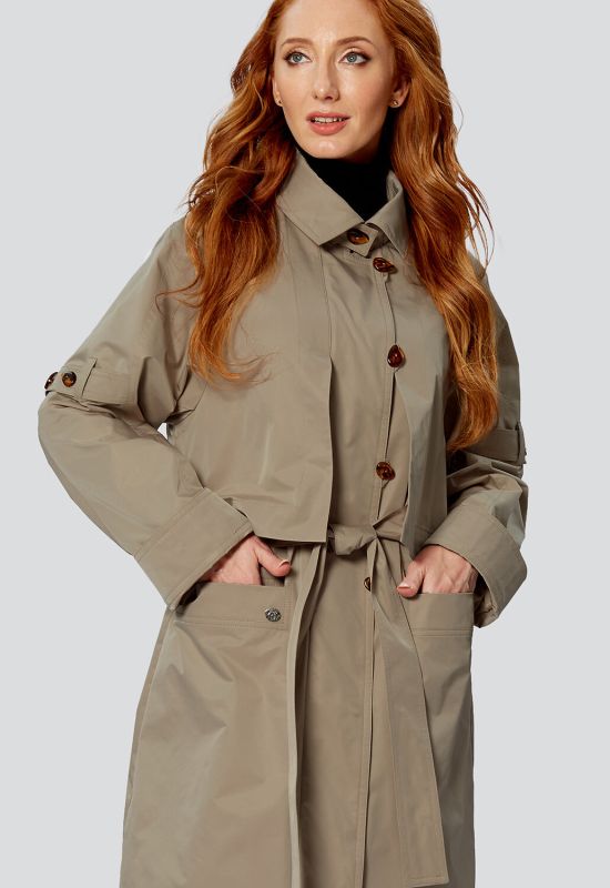 218778 DIMMA Raincoat