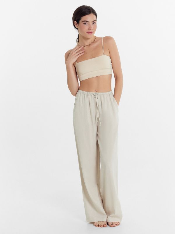 439339 MARK FORMELLE TROUSERS