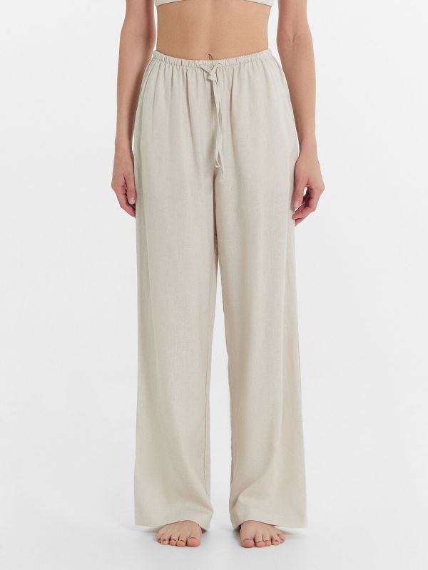 439339 MARK FORMELLE TROUSERS