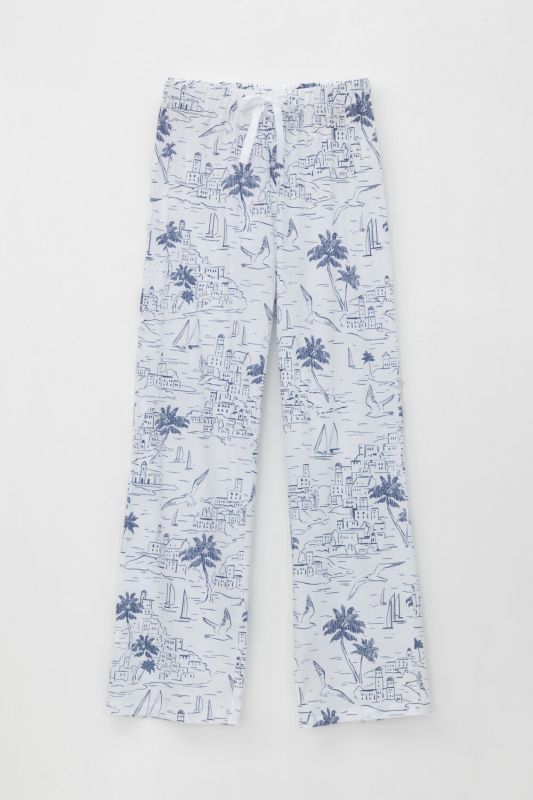 439559 Trikozza Trousers