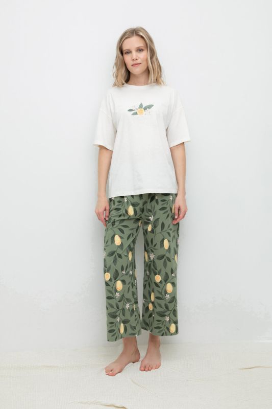 439584 Trikozza Trousers