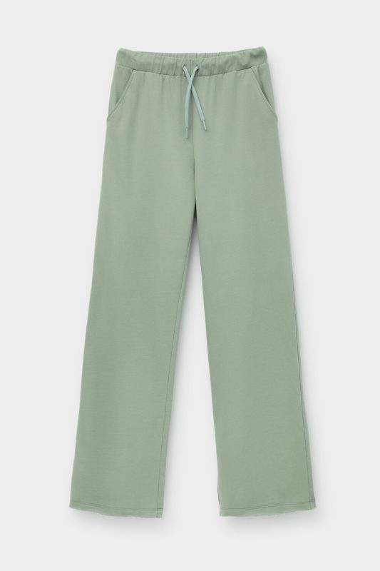 439613 Trikozza Trousers