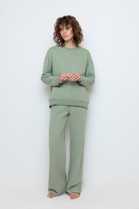 439613 Trikozza Trousers