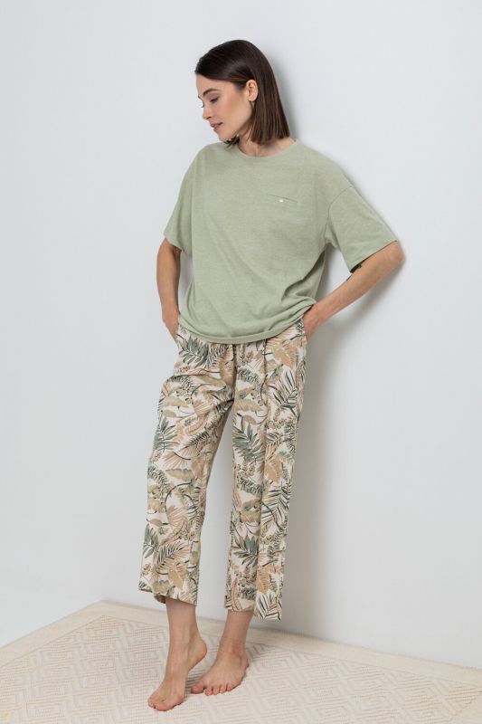 439696 Trikozza Trousers