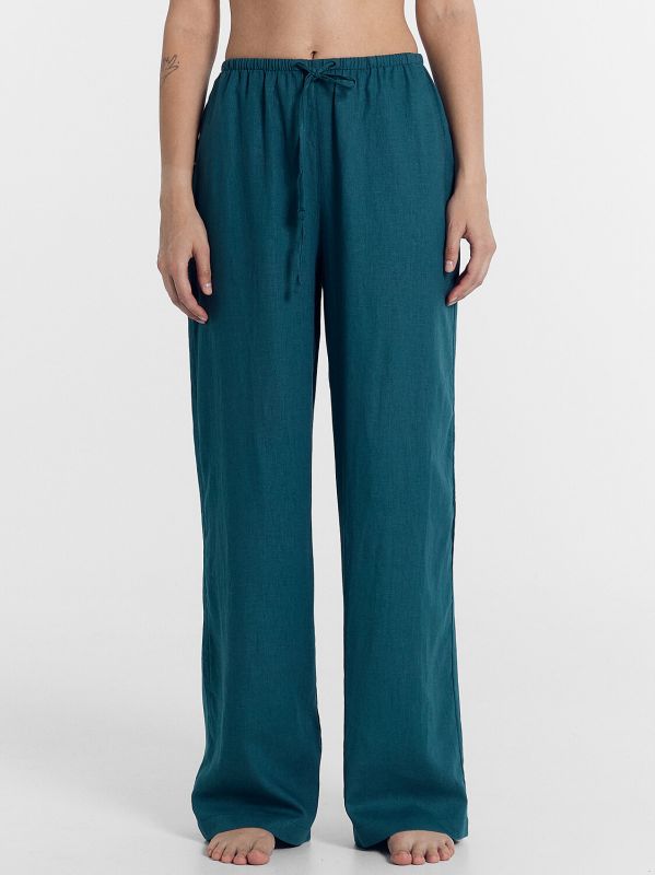 442472 MARK FORMELLE TROUSERS