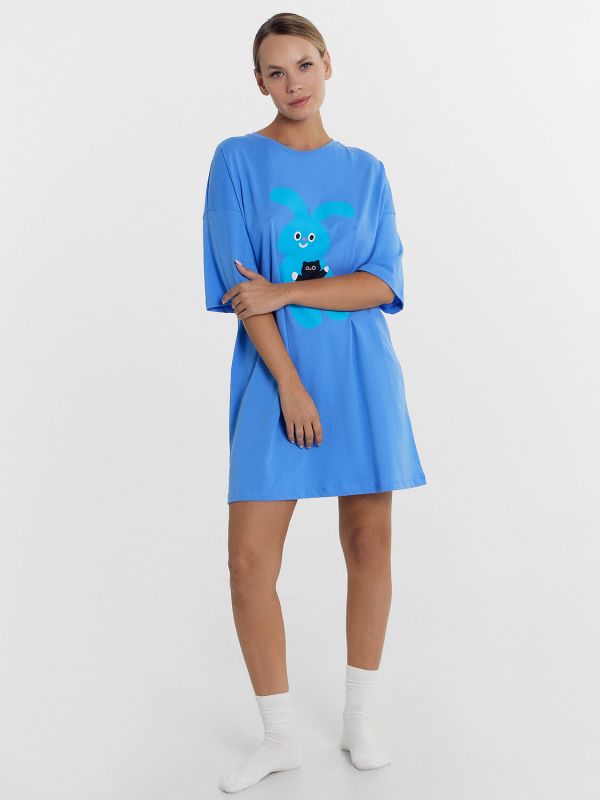 444339 MARK FORMELLE Tunic