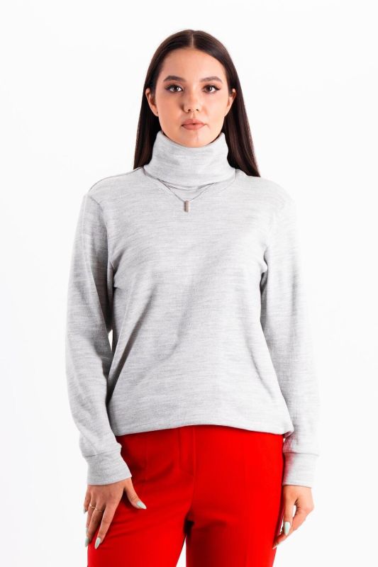 456836 Brava Sweater