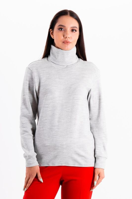 456836 Brava Sweater