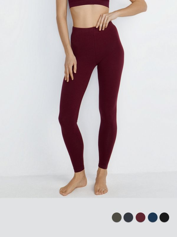 466717 Omsa Leggings