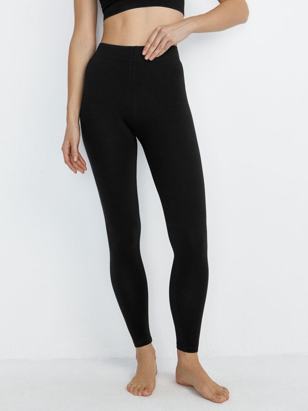 466720 Omsa Leggings