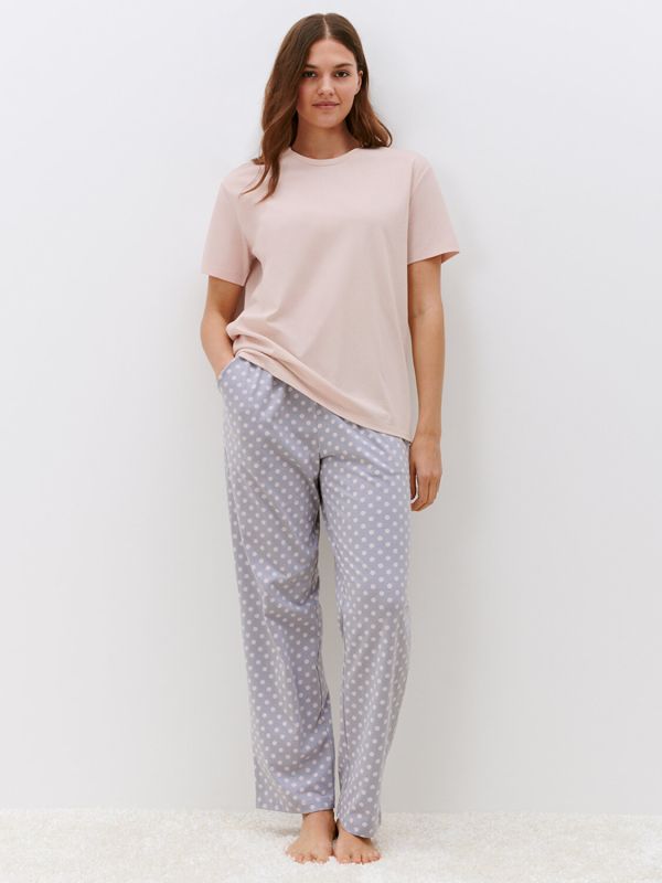 466761 Omsa Pajamas