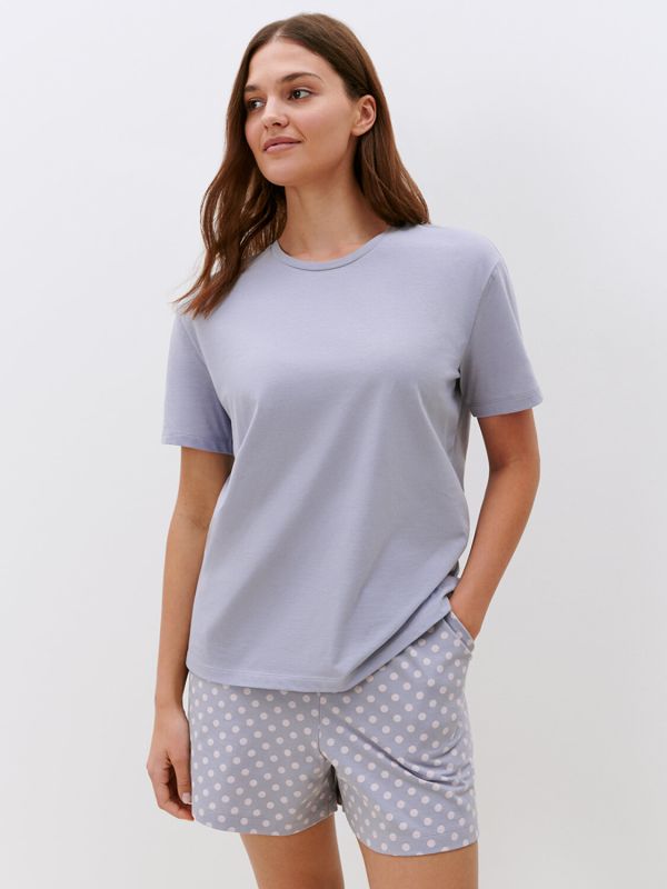 466766 Omsa Pajamas