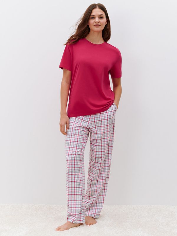 466825 Omsa Pajamas