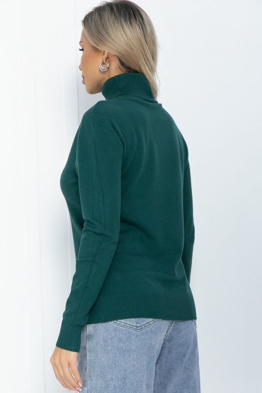 472671 LT Collection Turtleneck