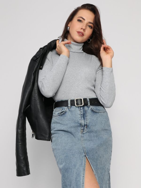 472922 MARGO Turtleneck