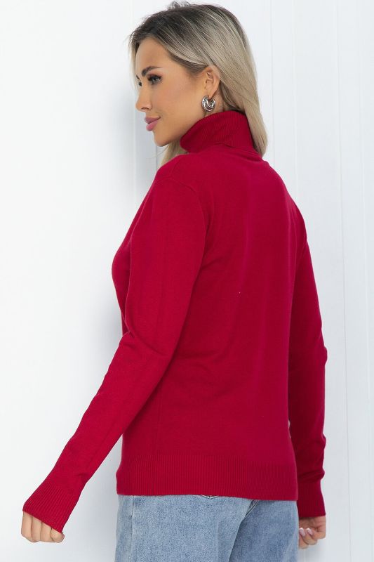 473170 LT Collection Turtleneck